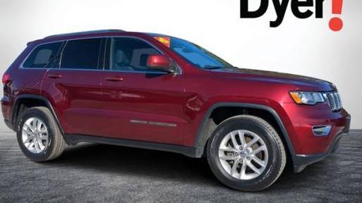 JEEP GRAND CHEROKEE 2017 1C4RJFAG5HC723503 image